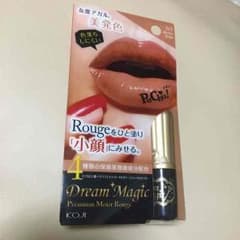 dream magicのサムネイル