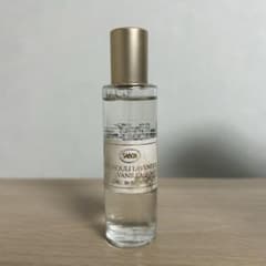未使用　SABON オードゥサボン パチュリ　ラベンダー　バニラ　オードトワレ SABON オードゥサボン パチュリ・ラベンダー・バニラ - メルカリ