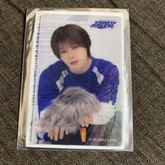 エンティーム k 縁DAY トレカのサムネイル