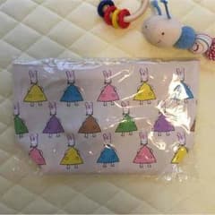 ニョッキ様専用 わたしのワンピース トートバッグのサムネイル