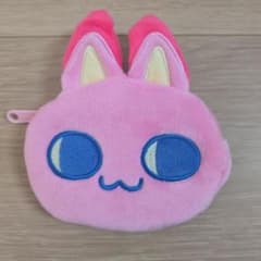 たまごっち パラダイス フェイスポーチ みゃおっち