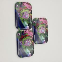 【即購入可能魔入りました！入間くん コミケ c107 特典 缶バッジ4個set m56814710052_1.jpg?1767764525