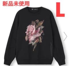 GU × UNDERCOVER  グラフィックスウェットシャツ  アンダーカバーのサムネイル