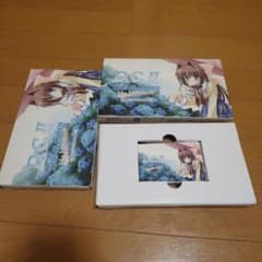 D.C.II ダ・カーポII トランプカード My Memories 2個セット - メルカリ