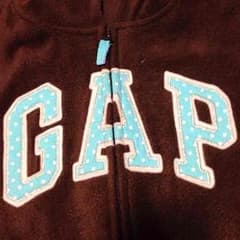 GAP パーカー 超美品♪のサムネイル