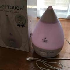 加湿器のサムネイル