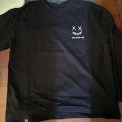 2枚セット　uptoyouロングTシャツのサムネイル