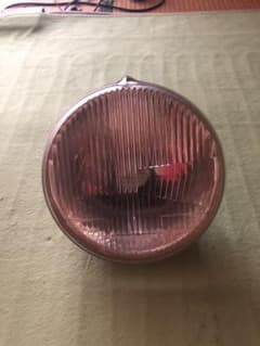 ポルシェ928 S2 ヘッドライトのサムネイル