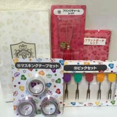 Ｖ６当たりくじ セットのサムネイル