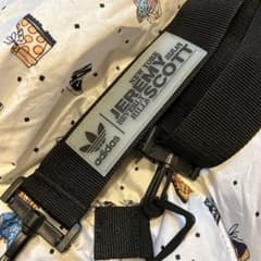 adidas JEREMY SCOTT ショルダーバッグのサムネイル