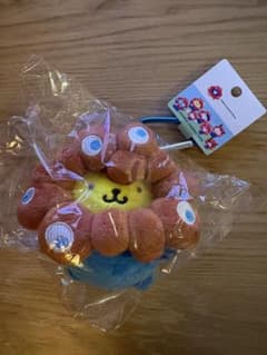 ミャクミャク　ポムポムプリン　大阪万博のサムネイル
