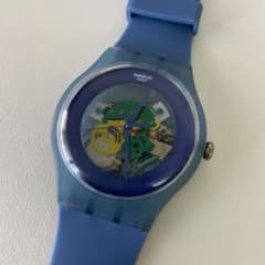 【早い者勝ち】SWATCHのサムネイル