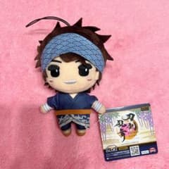 刀剣乱舞ONLINE ぬいっこぬいぐるみ内番4 陸奥守吉行