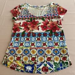 Desigual 半袖Tシャツ Sサイズのサムネイル