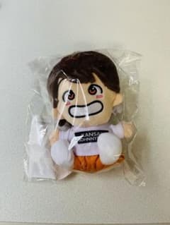 ちびぬい　福本大晴のサムネイル