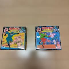 キン肉マン プロレス対決シリーズ　プラモデル キン肉マン プロレス対決シリーズ プラモデル - メルカリ