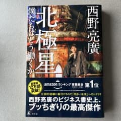 北極星 僕たちはどう働くかのサムネイル