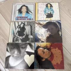 安室奈美恵 CD 6枚セット＋6枚 - メルカリ