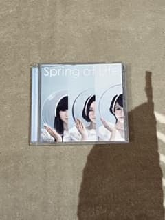 Perfume [Spring of life]