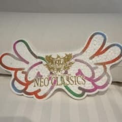 KEYTOLIT NEOCLASSICS 落下物のサムネイル