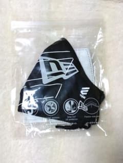 TNNK 西川貴教 ENGENDERIST マスク