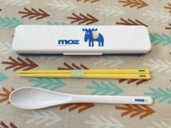 モズ　コンビセットのサムネイル