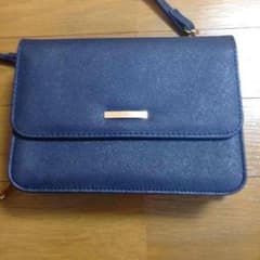 財布 ショルダー 美品 値下げのサムネイル