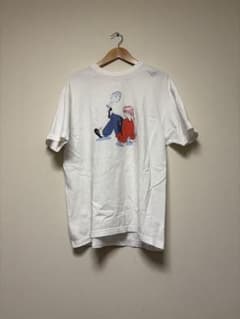 BEAMS らんま1/2 半袖カットソー