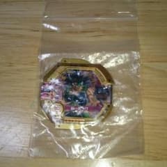 ドラゴンボールディスクロス    ゴールドディスクロス  バーダックのサムネイル