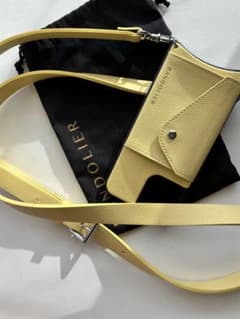 BANDOLIER iphoneケースのサムネイル