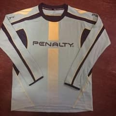 penaltyのサムネイル
