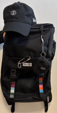 【超希少フルセット】JAM  MADE × NEW ERA 3点未使用品 超希少フルセット】JAM HOME MADE × NEW ERA 3点未使用品 - メルカリ