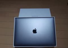 【14日発送】MacBook Air M1 最大容量100%のサムネイル