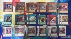 遊戯王OCG キラーチューン デッキパーツ - メルカリ