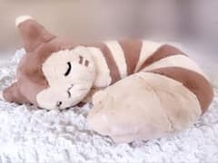 でかい！ぬいぐるみクッション みだれざき キマワリ | Acquista su