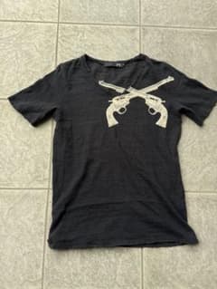 【レアアーカイブ】roarguns tシャツのサムネイル