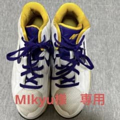 美品⭐︎NIKE AIRバッシュ⭐︎（23.5センチ）のサムネイル