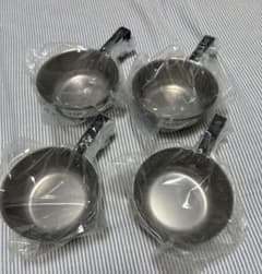 ②ノースフェイス トレイルアームス シェラカップ4個セット - メルカリ