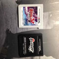ポケットモンスター 3DSのサムネイル