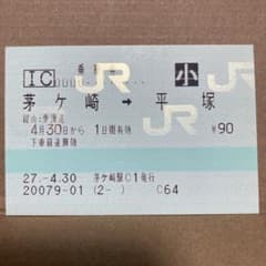 a257.使用済マルス券 - メルカリ