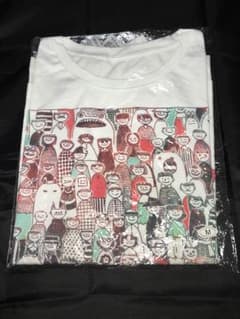 米津玄師 Tシャツ Mのサムネイル