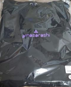 amazarashi BOYCOTT EndCardHoodi e/Purpleのサムネイル