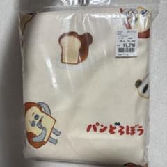 パンどろぼう敷布団カバーのサムネイル
