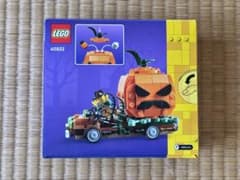 LEGO 40822 ハロウィン トラック レゴ 新品のサムネイル