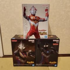 ウルトラマンメビウス 英雄勇像 ウルトラマンメビウス メビウス