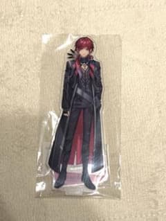ローレンイロアス にじさんじ Welcome goods アクリルスタンドのサムネイル