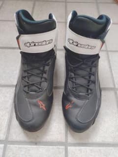 Alpinestars Faster-3 サイズ10/27.5cm - メルカリ