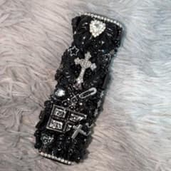 iQOSイルマワン デコケース ハンドメイド 電子タバコ テリア　36　30 iQOSイルマワン デコケース ハンドメイド 電子タバコ テリア 80 - メルカリ