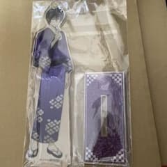 家庭教師ヒットマンREBORN 雲雀恭弥 抽選会 特大アクリルフィギュアのサムネイル