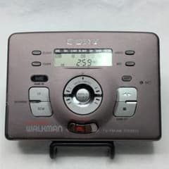 SONY WALKMAN ウォークマン WM-GX822 カセットプレーヤー - メルカリ